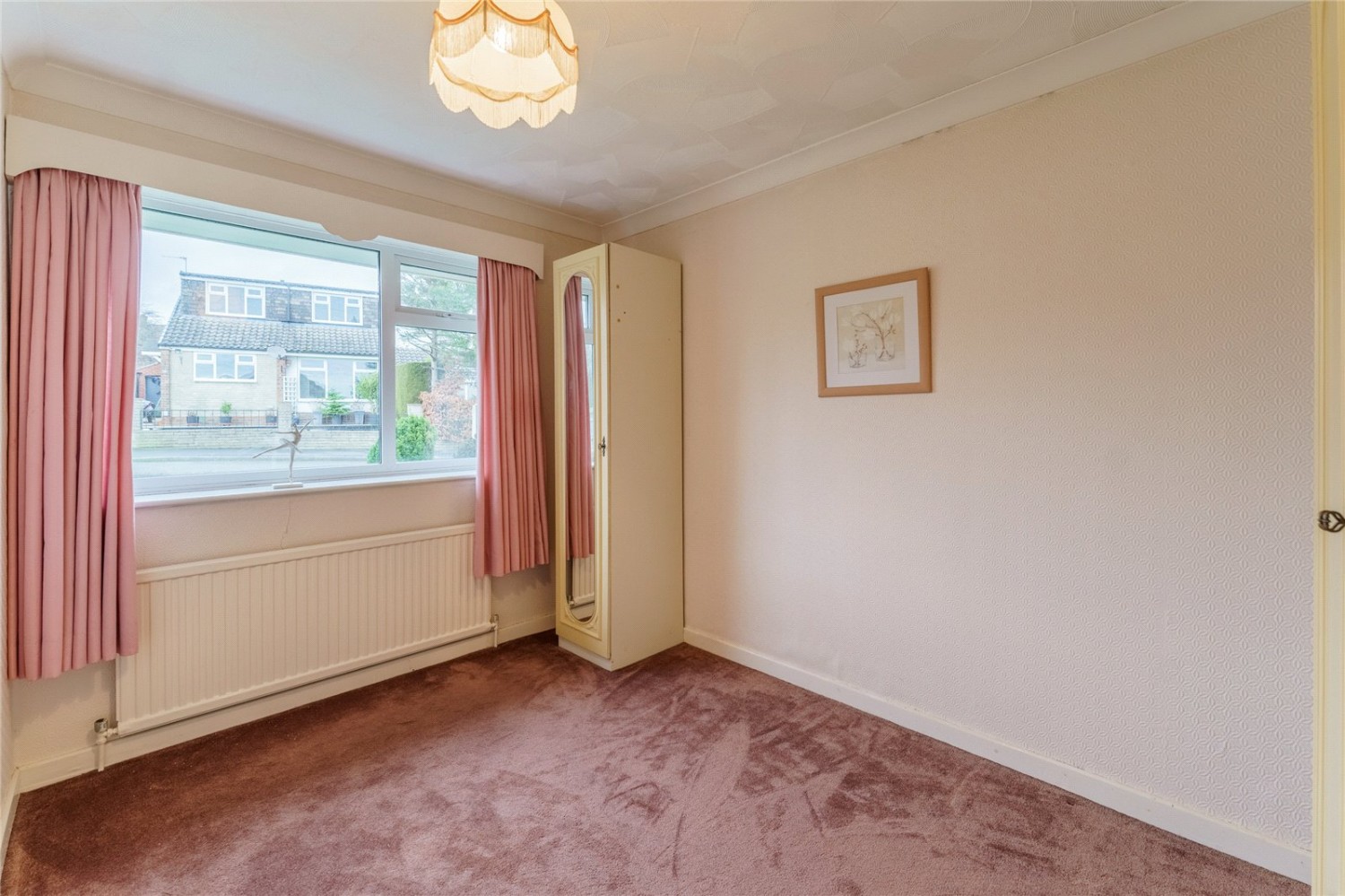 Hemsworth, Pontefract, West Yorkshire
