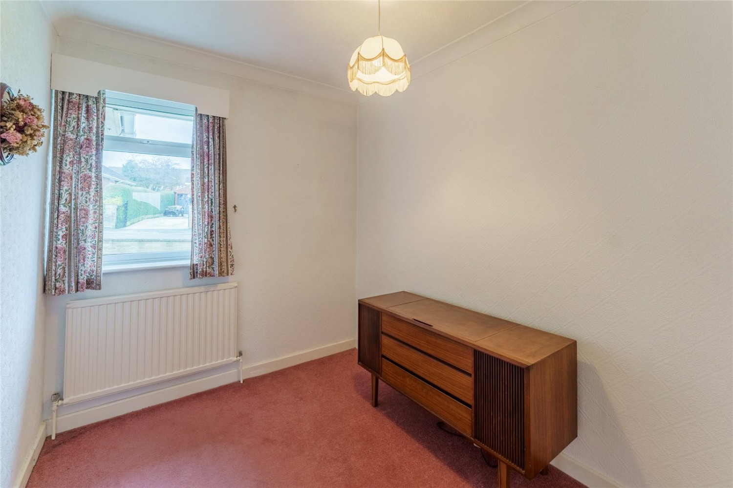 Hemsworth, Pontefract, West Yorkshire