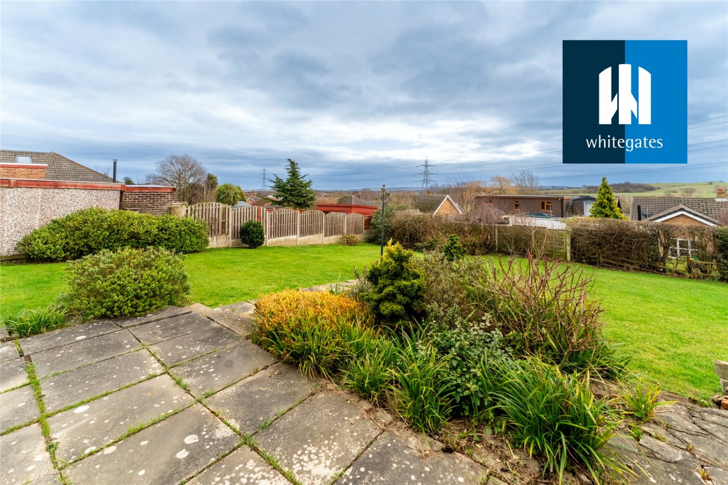 Hemsworth, Pontefract, West Yorkshire