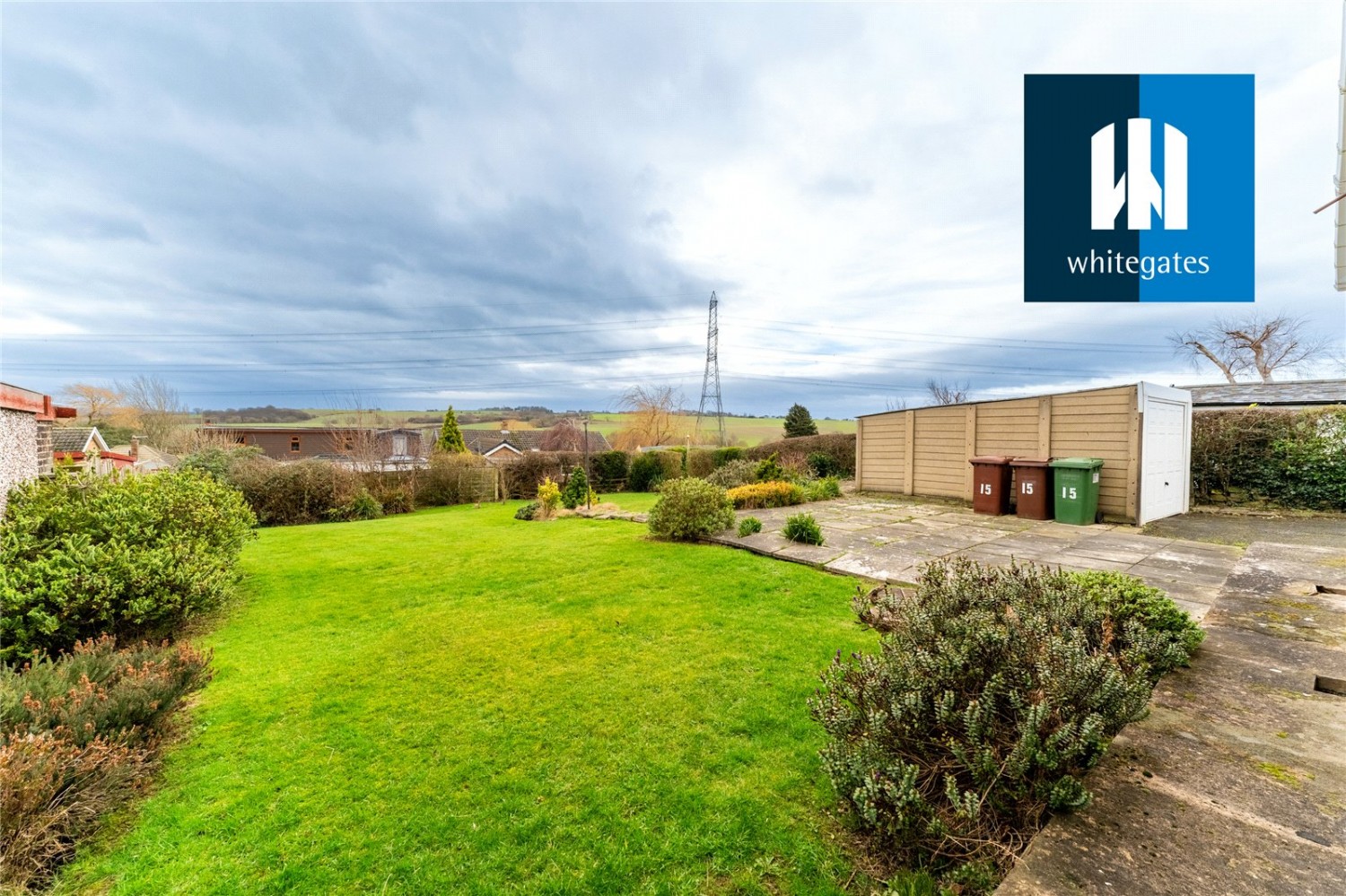 Hemsworth, Pontefract, West Yorkshire