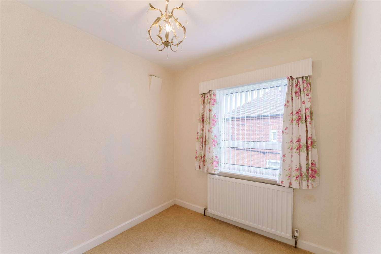 South Kirkby, Pontefract, West Yorkshire