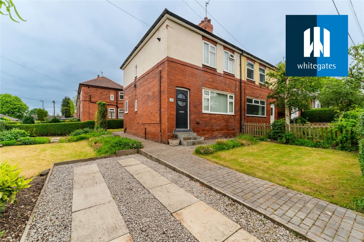 South Kirkby, Pontefract, West Yorkshire