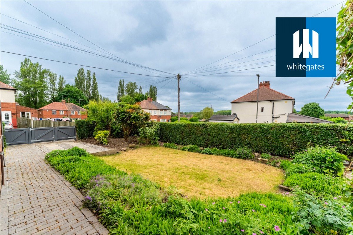 South Kirkby, Pontefract, West Yorkshire