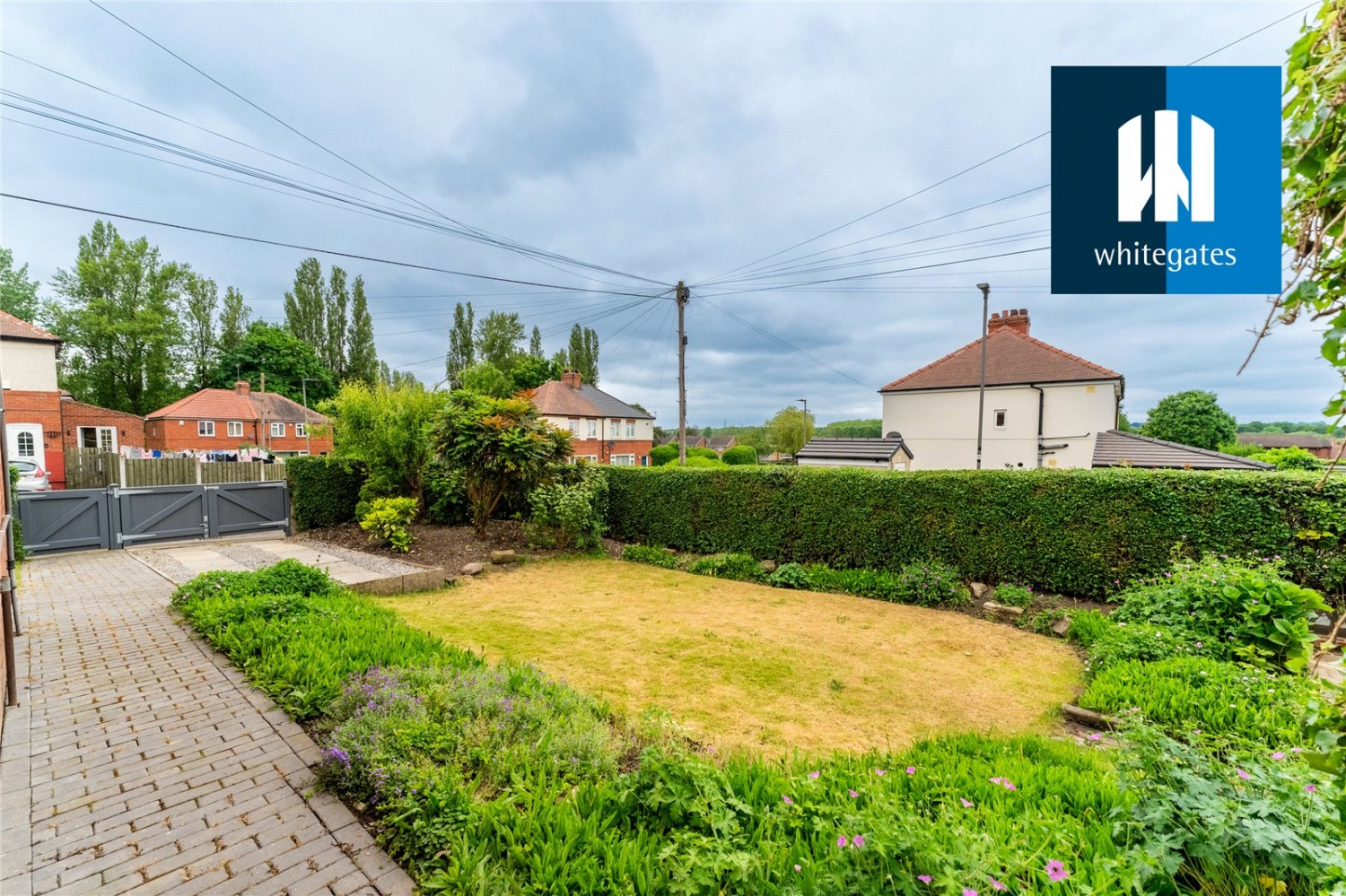South Kirkby, Pontefract, West Yorkshire