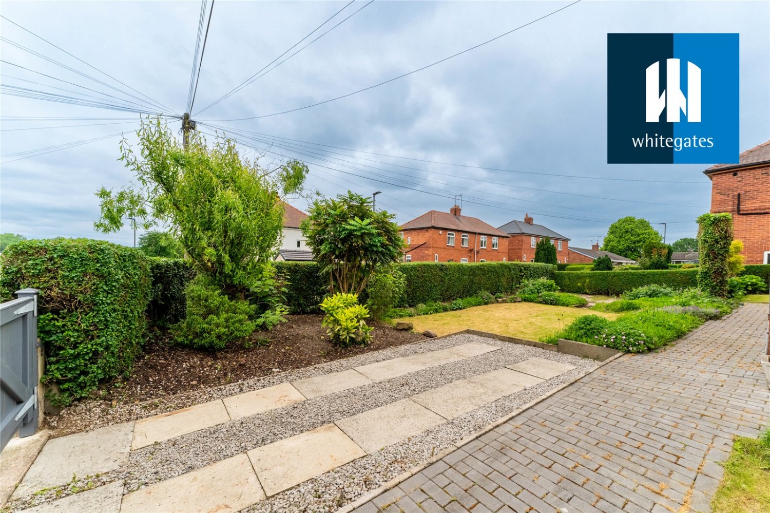 South Kirkby, Pontefract, West Yorkshire