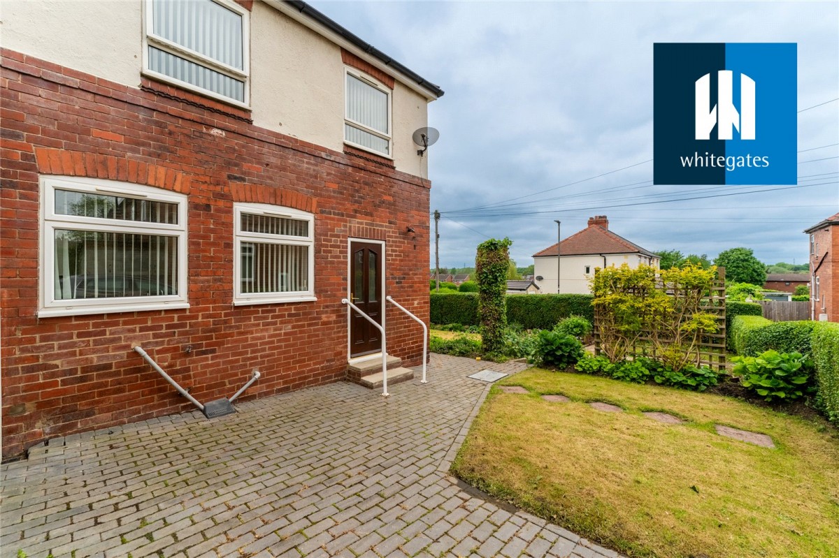 South Kirkby, Pontefract, West Yorkshire
