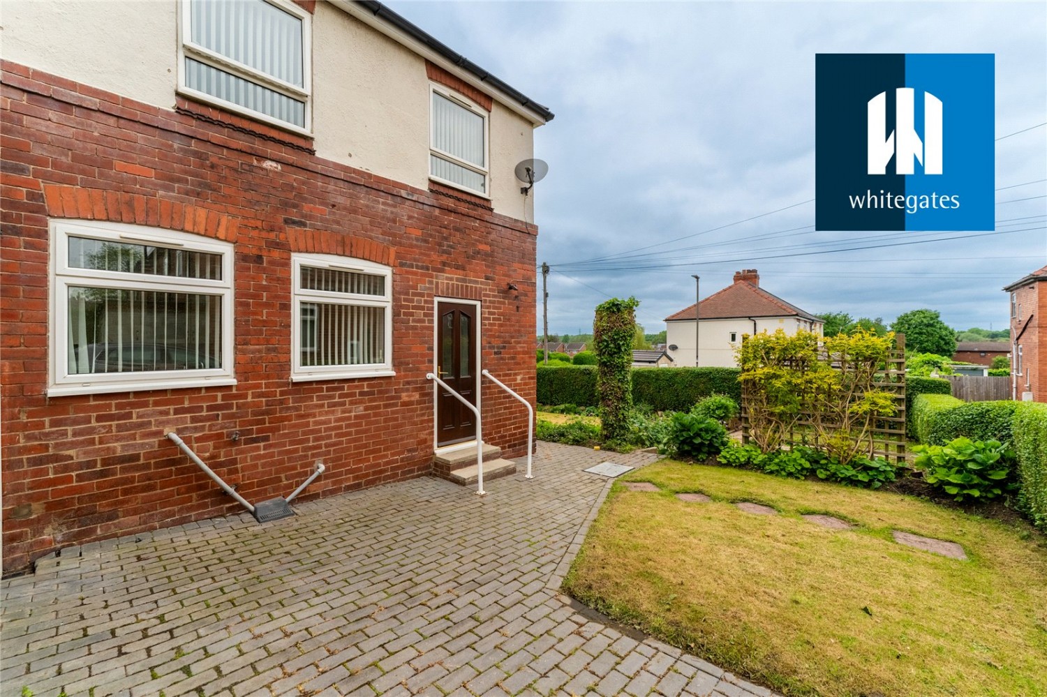 South Kirkby, Pontefract, West Yorkshire