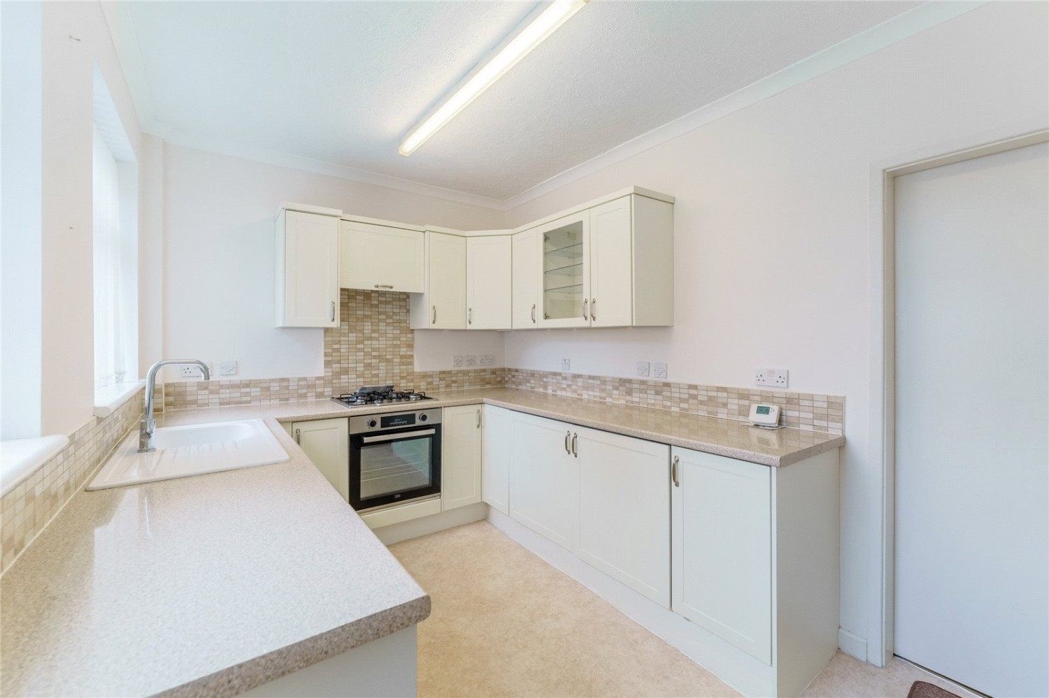 South Kirkby, Pontefract, West Yorkshire