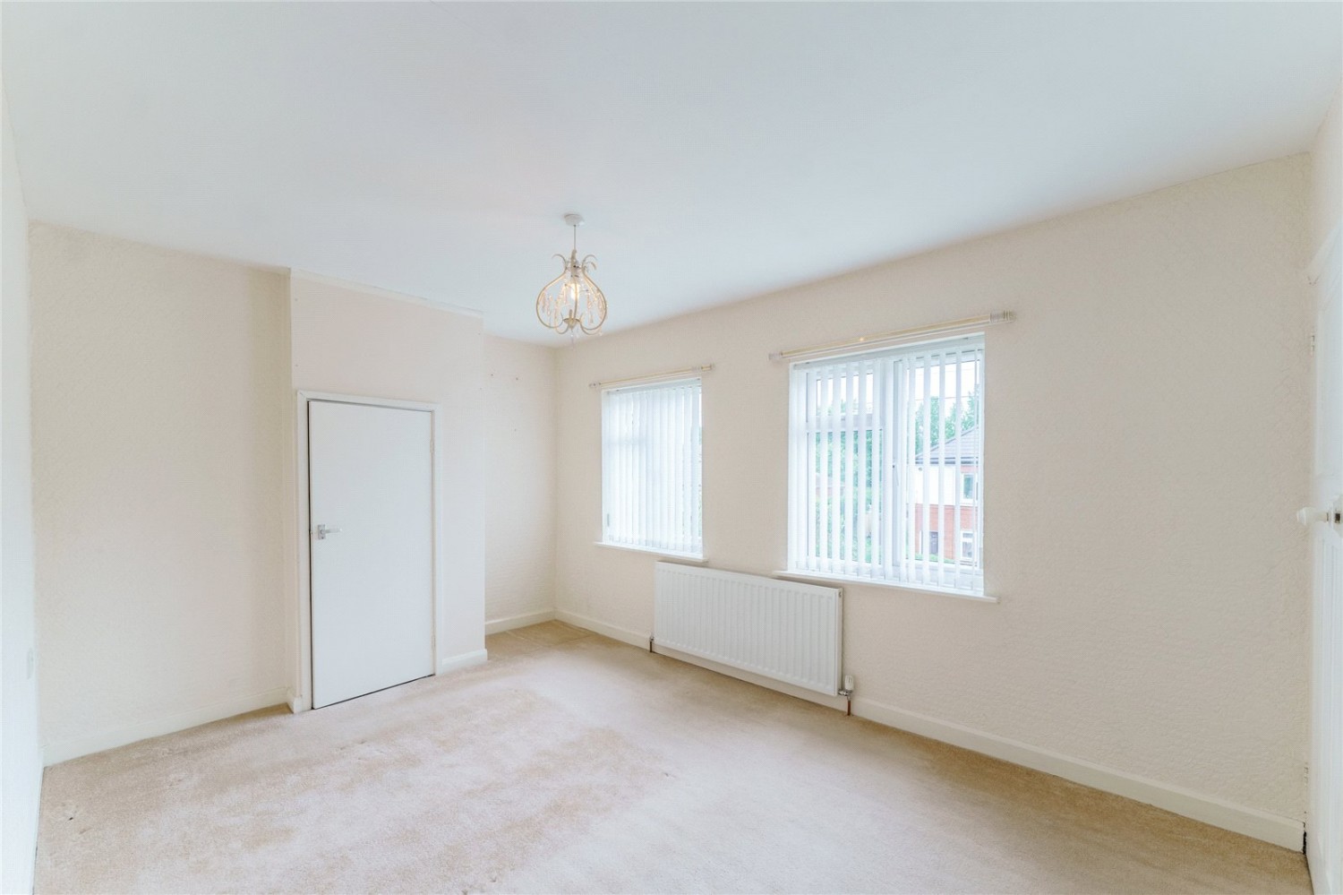 South Kirkby, Pontefract, West Yorkshire