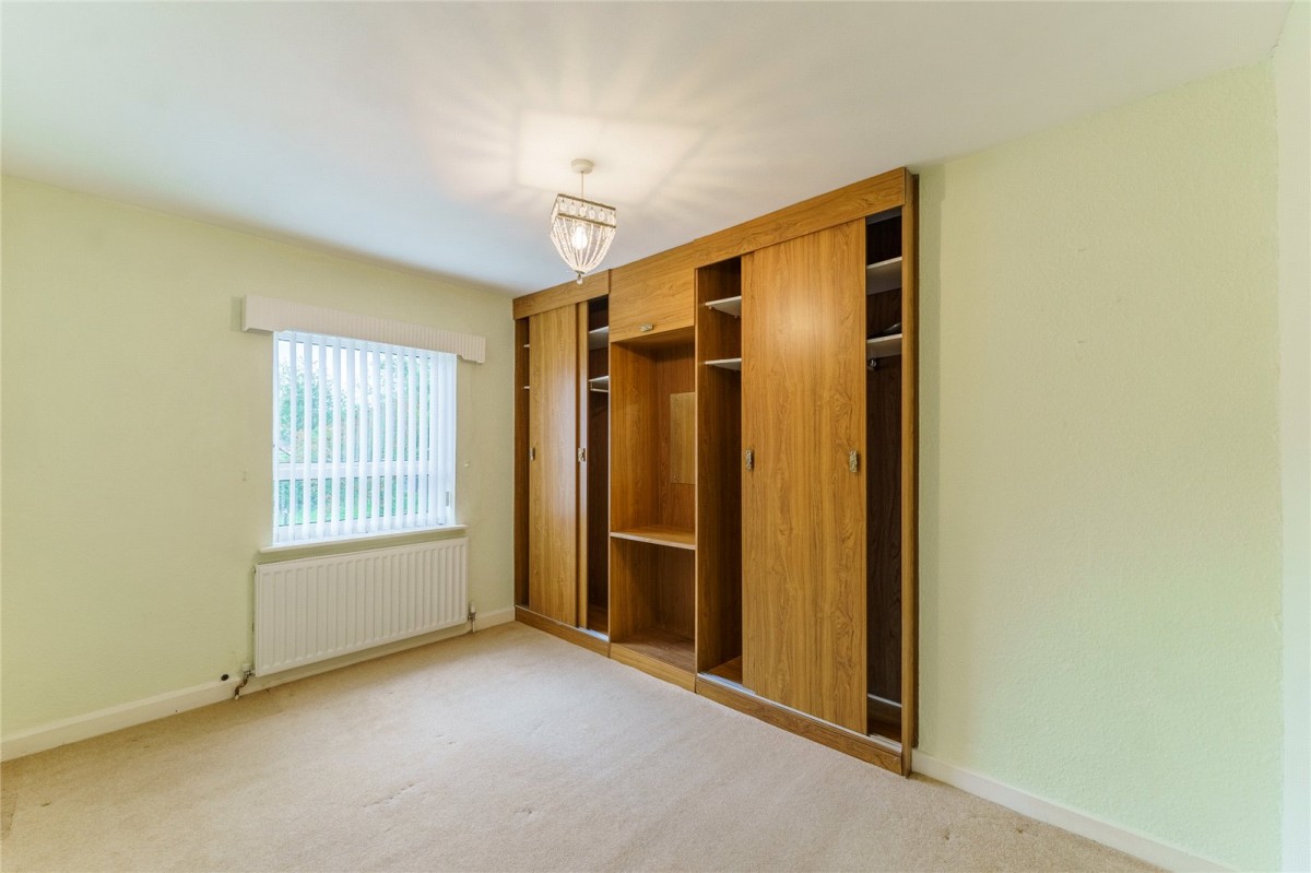 South Kirkby, Pontefract, West Yorkshire