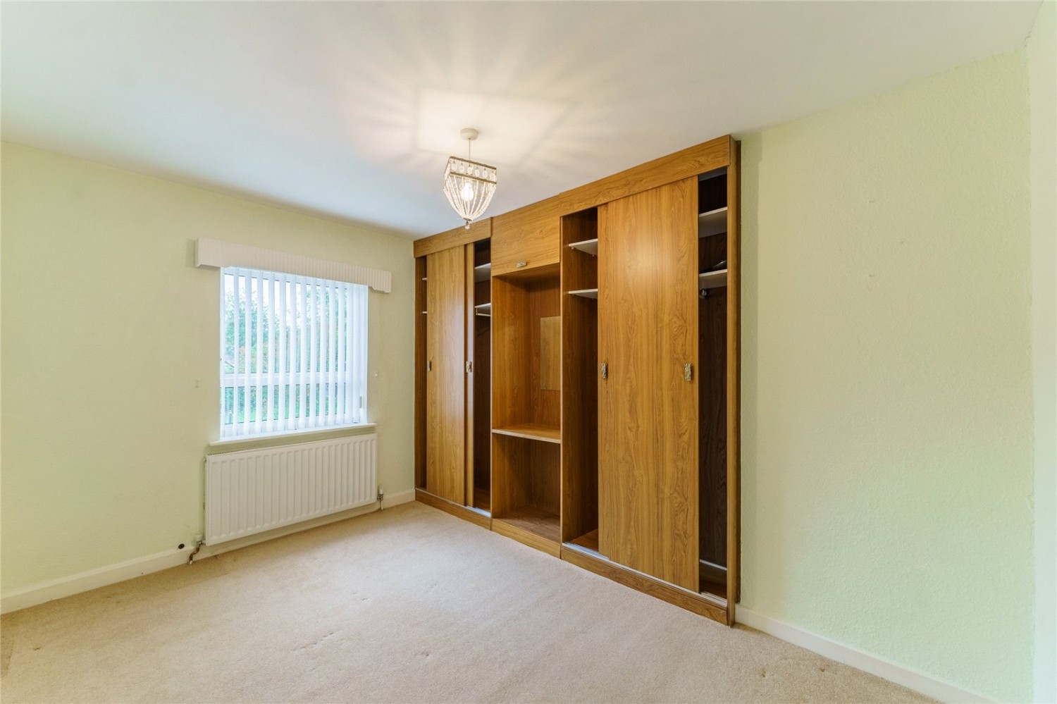 South Kirkby, Pontefract, West Yorkshire