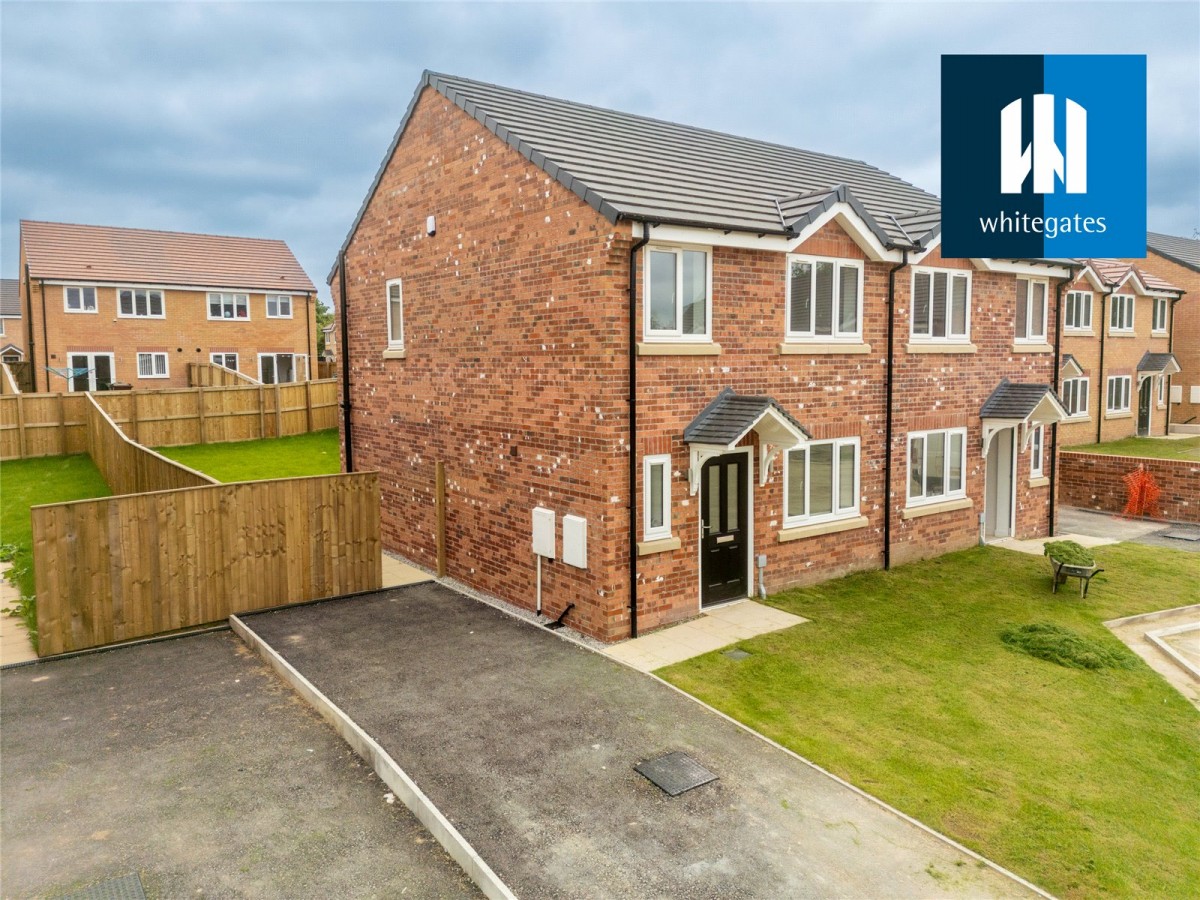 South Elmsall, Pontefract, West Yorkshire