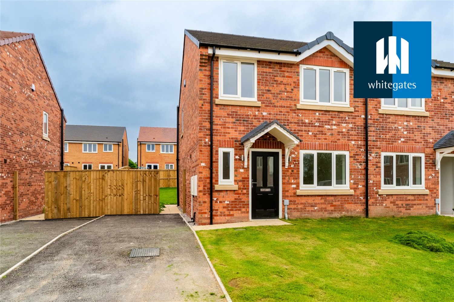 South Elmsall, Pontefract, West Yorkshire