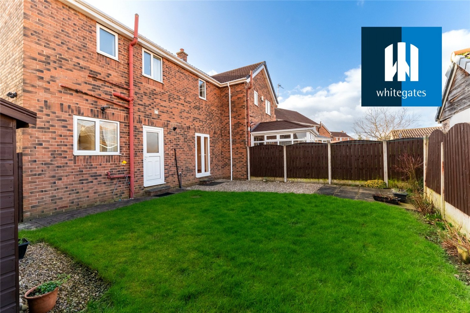 South Kirkby, Pontefract, West Yorkshire
