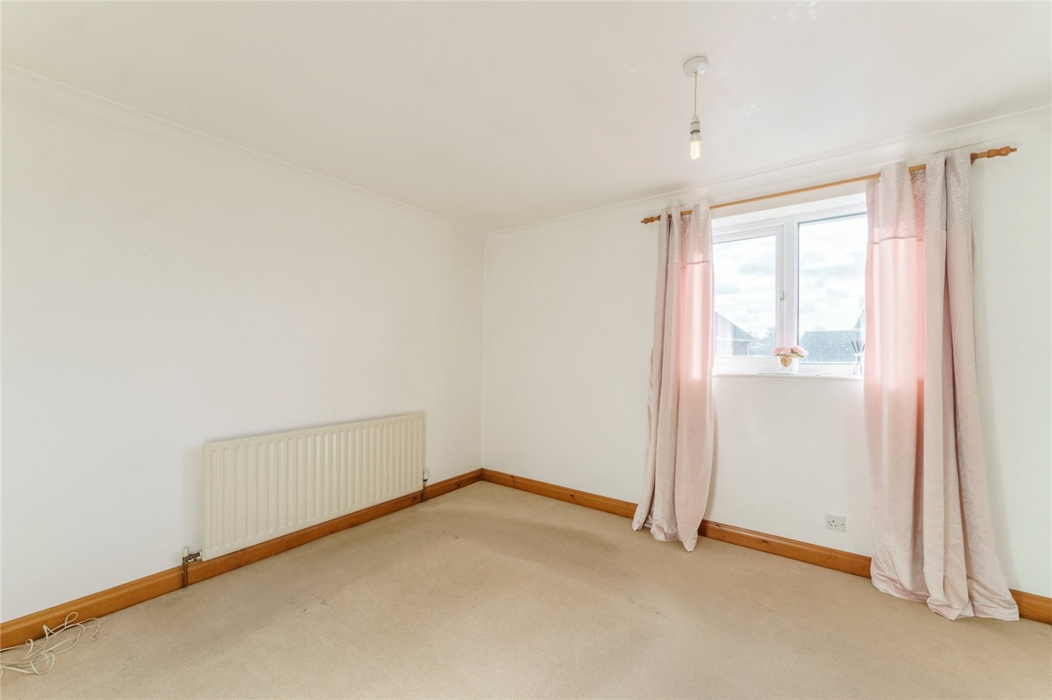 South Kirkby, Pontefract, West Yorkshire