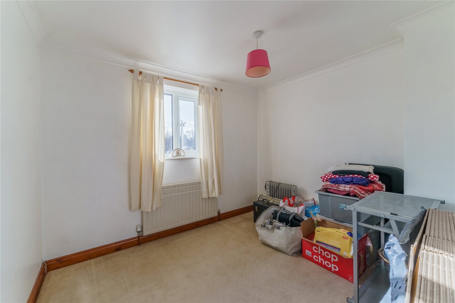 South Kirkby, Pontefract, West Yorkshire