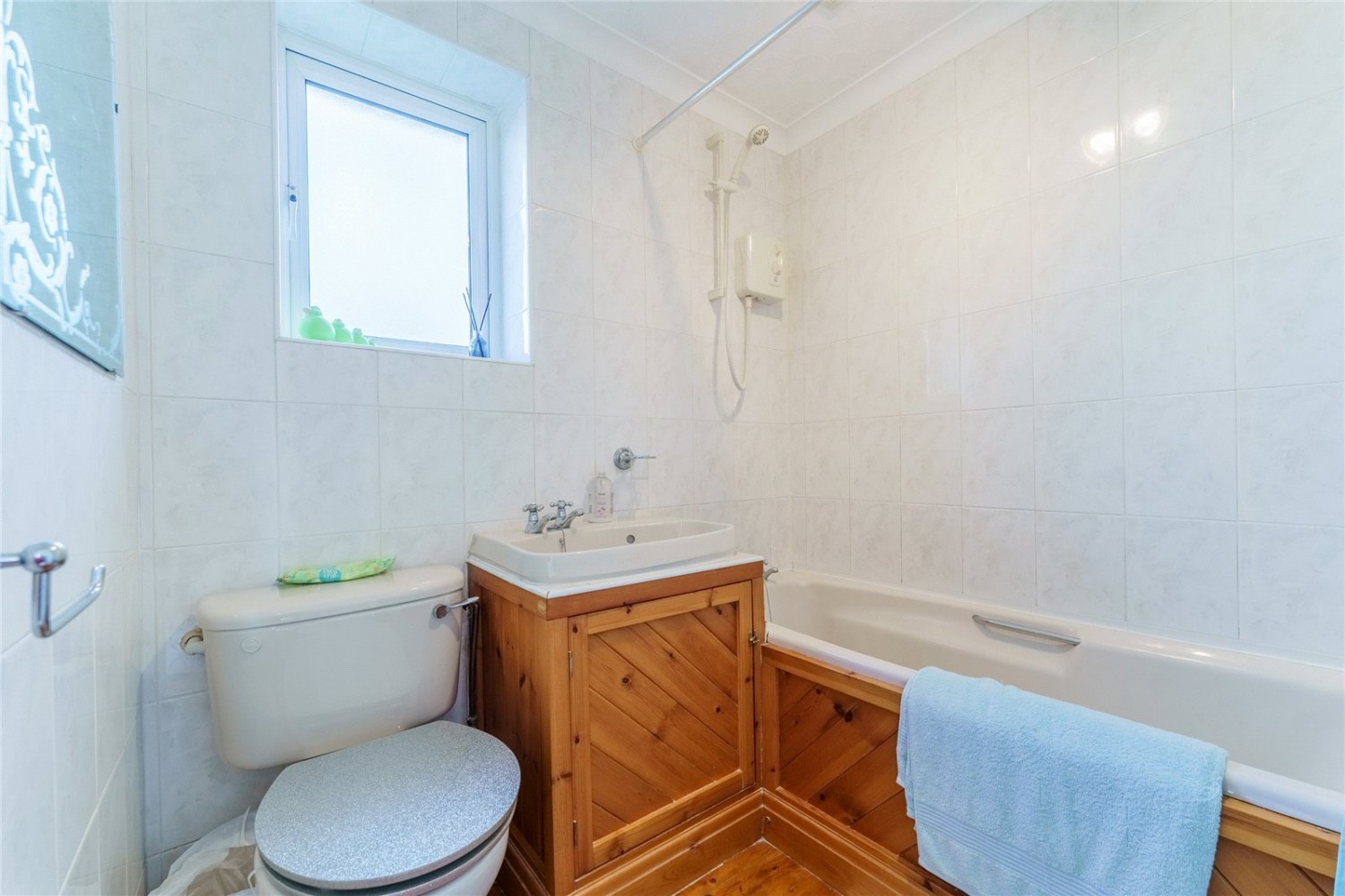 South Kirkby, Pontefract, West Yorkshire