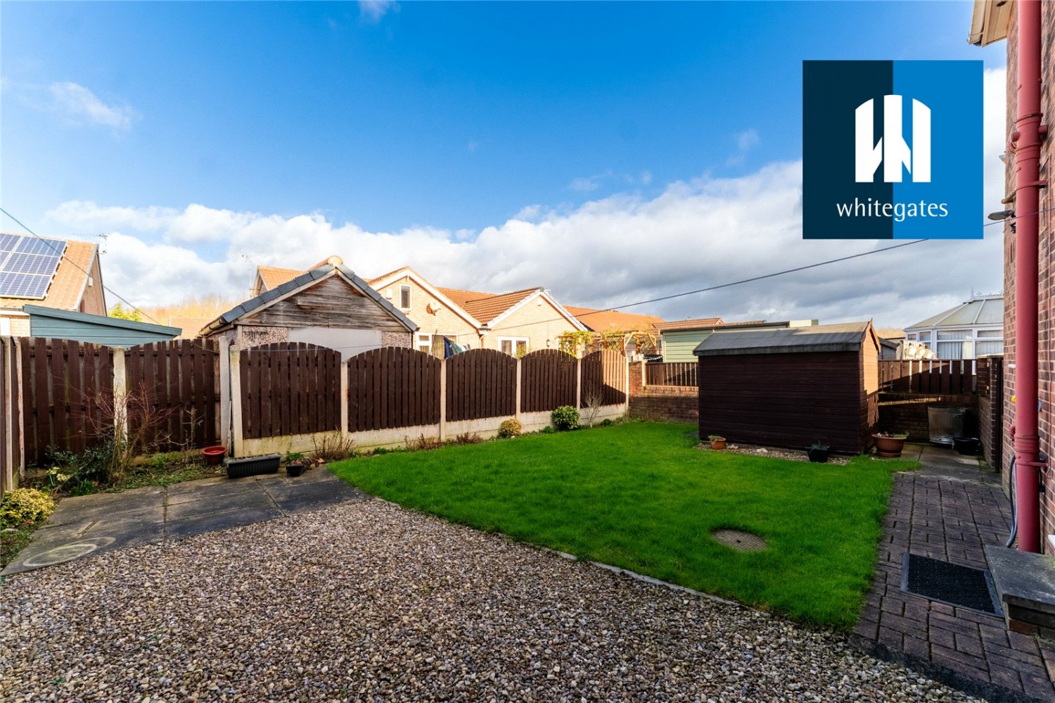South Kirkby, Pontefract, West Yorkshire