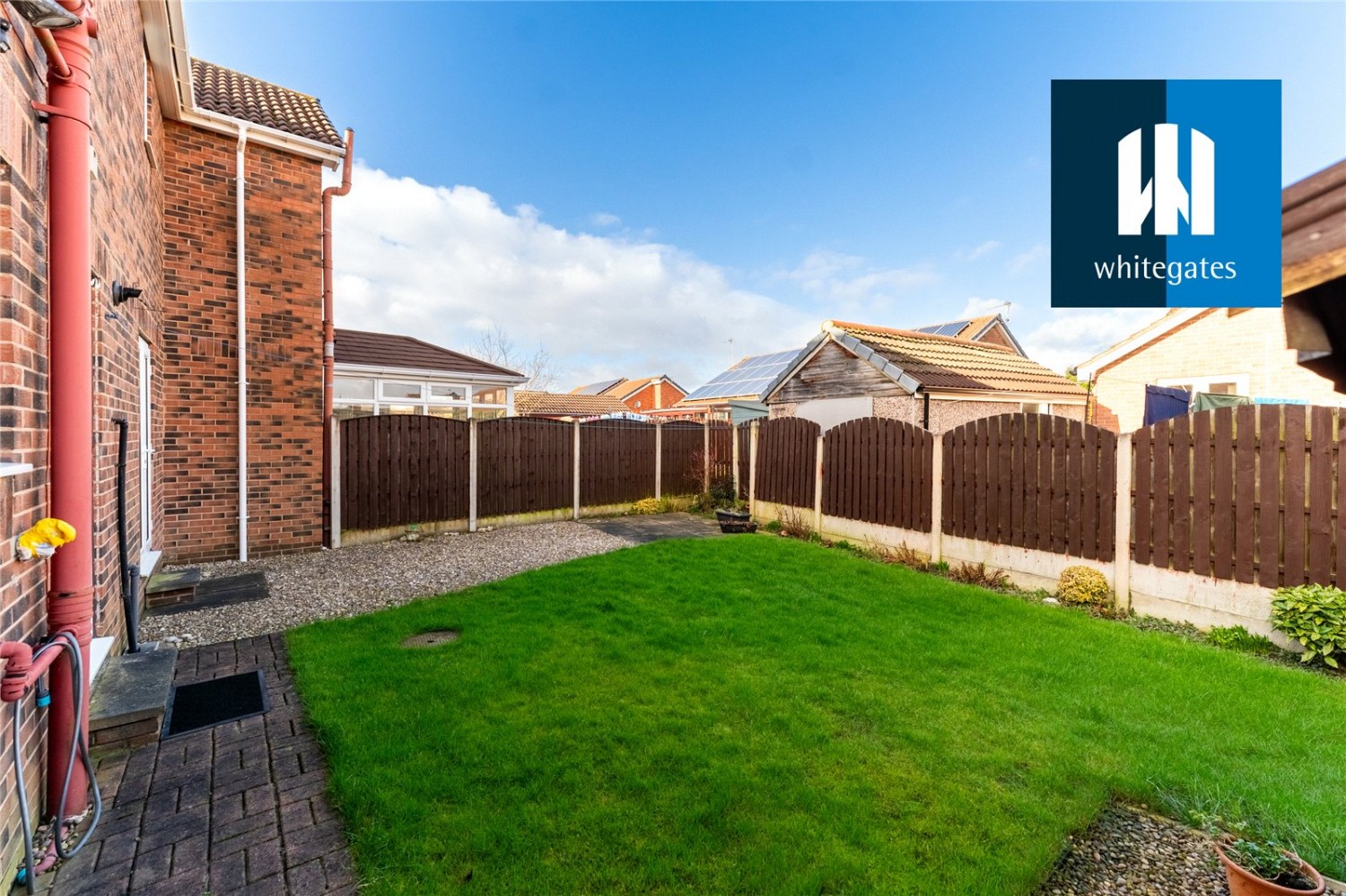 South Kirkby, Pontefract, West Yorkshire