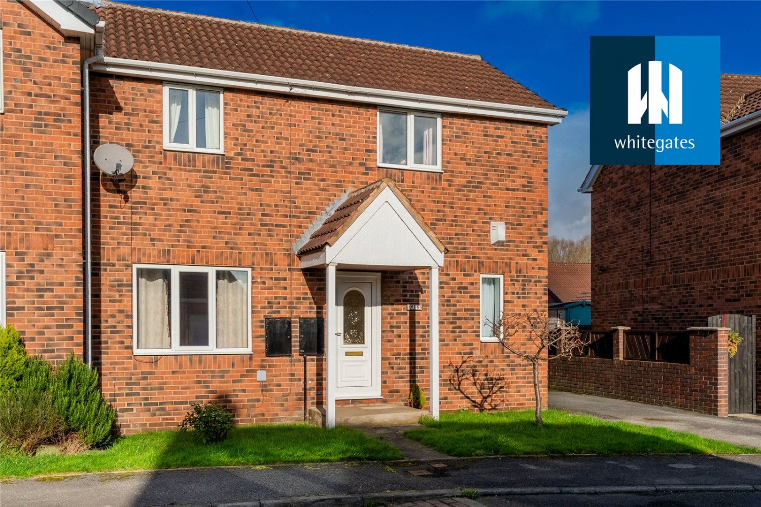 South Kirkby, Pontefract, West Yorkshire