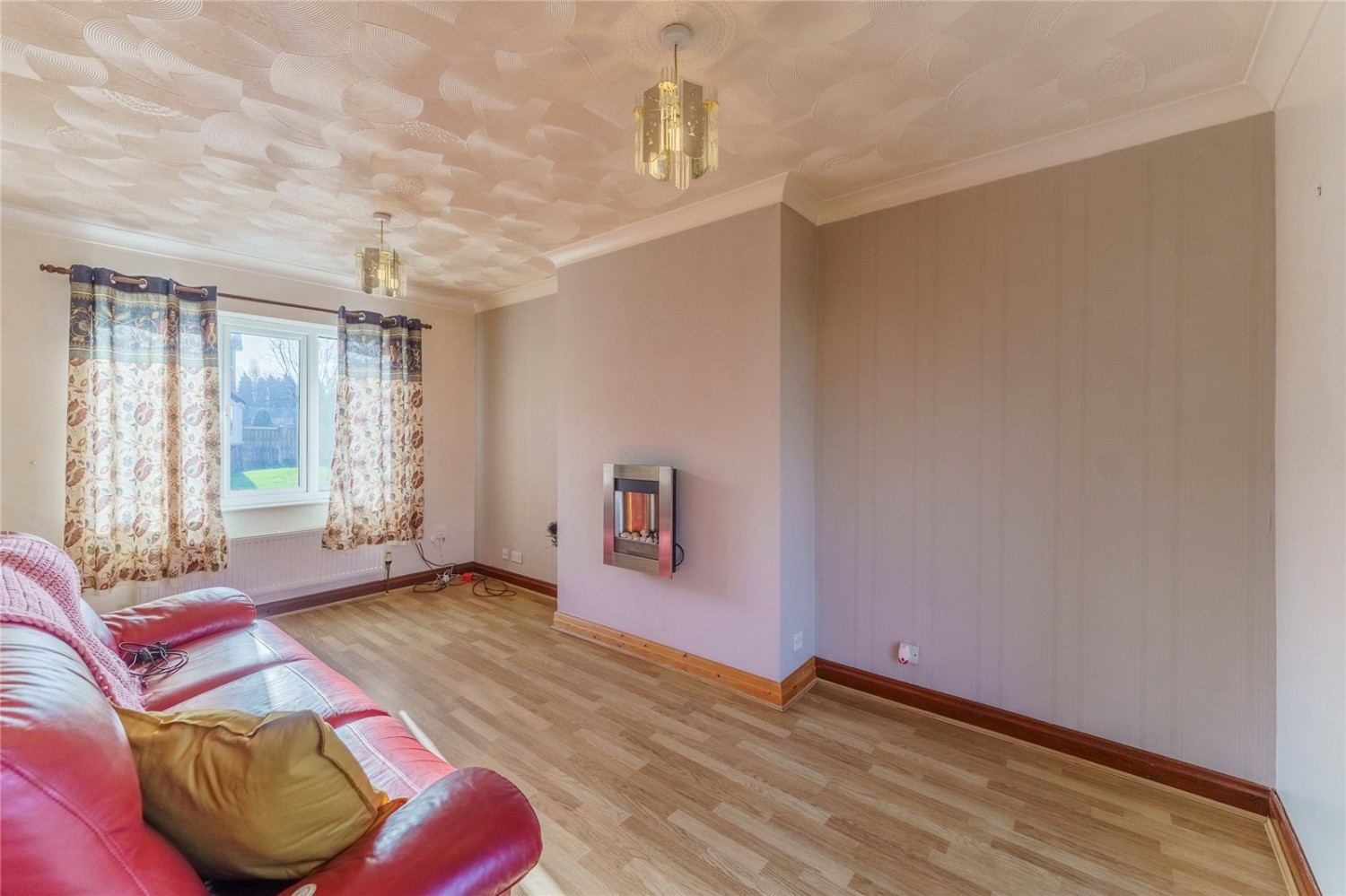 South Kirkby, Pontefract, West Yorkshire