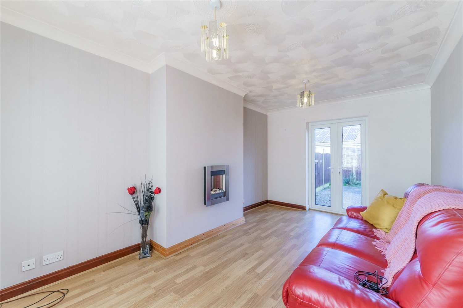 South Kirkby, Pontefract, West Yorkshire