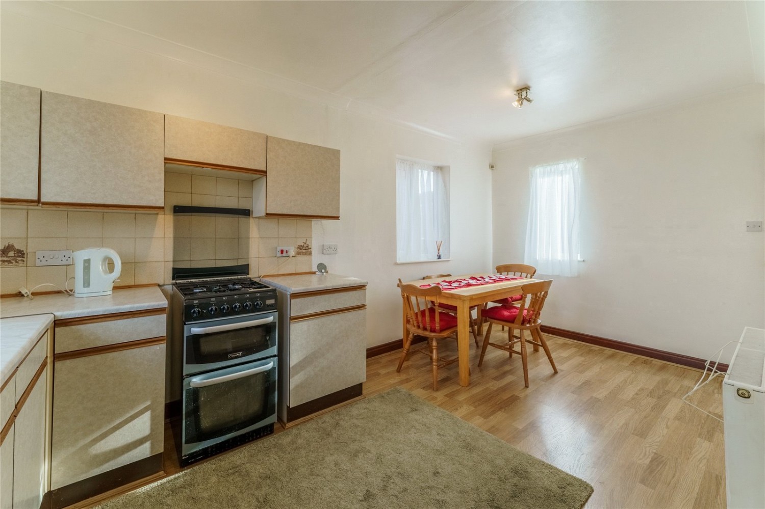 South Kirkby, Pontefract, West Yorkshire