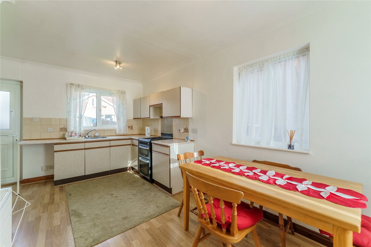South Kirkby, Pontefract, West Yorkshire