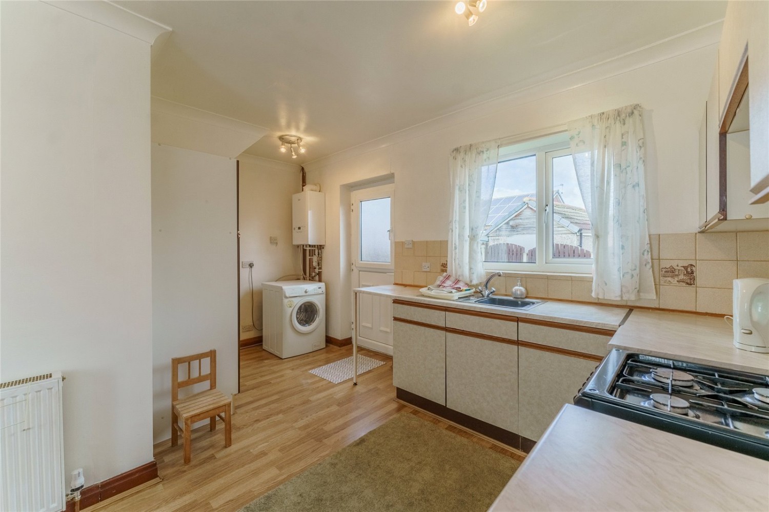 South Kirkby, Pontefract, West Yorkshire