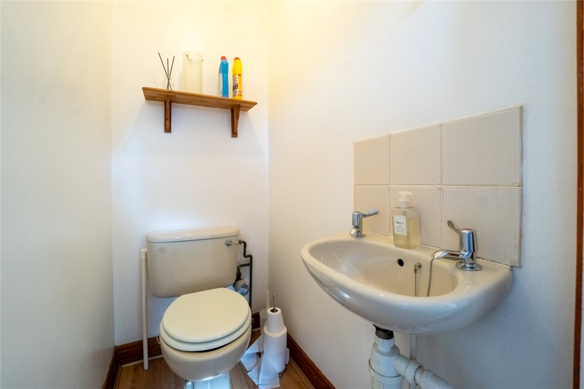 South Kirkby, Pontefract, West Yorkshire