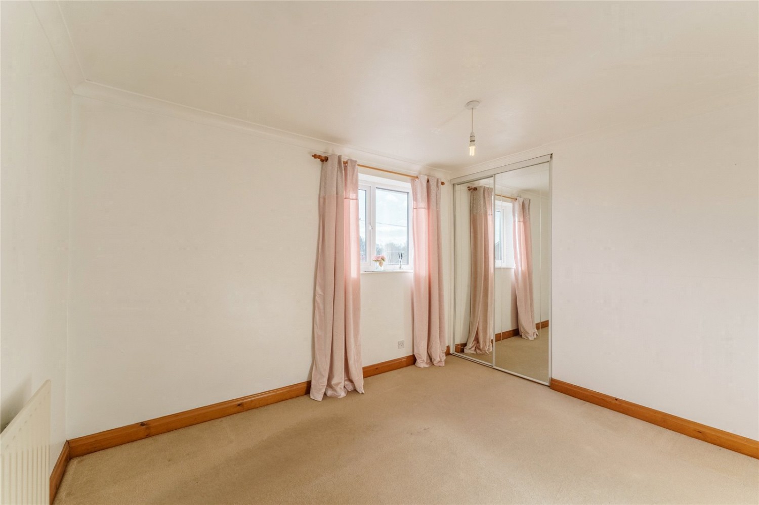 South Kirkby, Pontefract, West Yorkshire