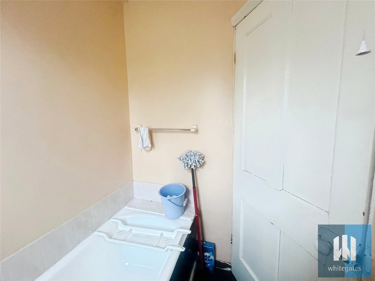 Upton, Pontefract, West Yorkshire