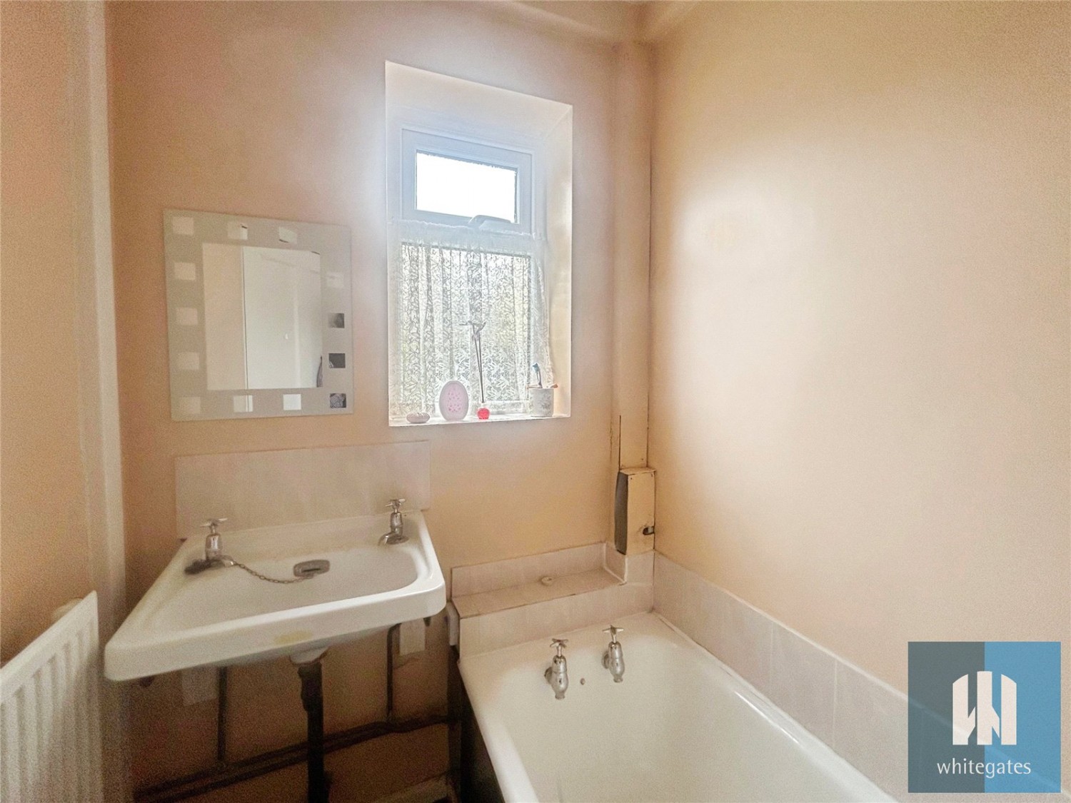 Upton, Pontefract, West Yorkshire