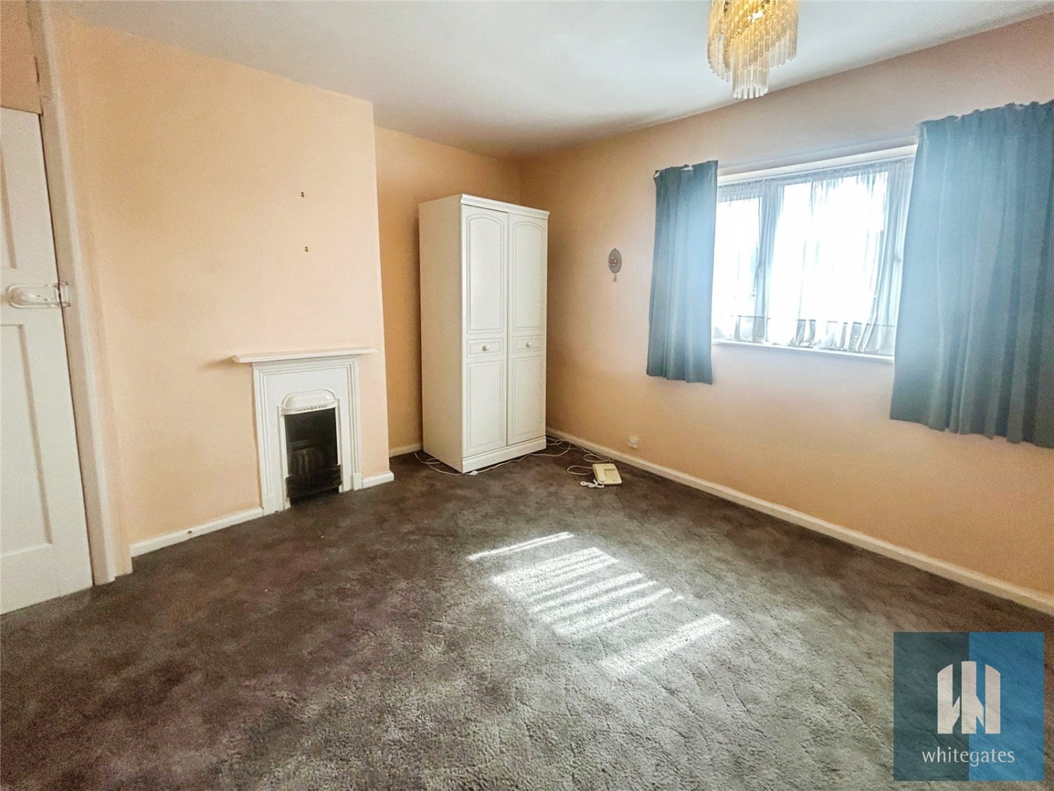 Upton, Pontefract, West Yorkshire