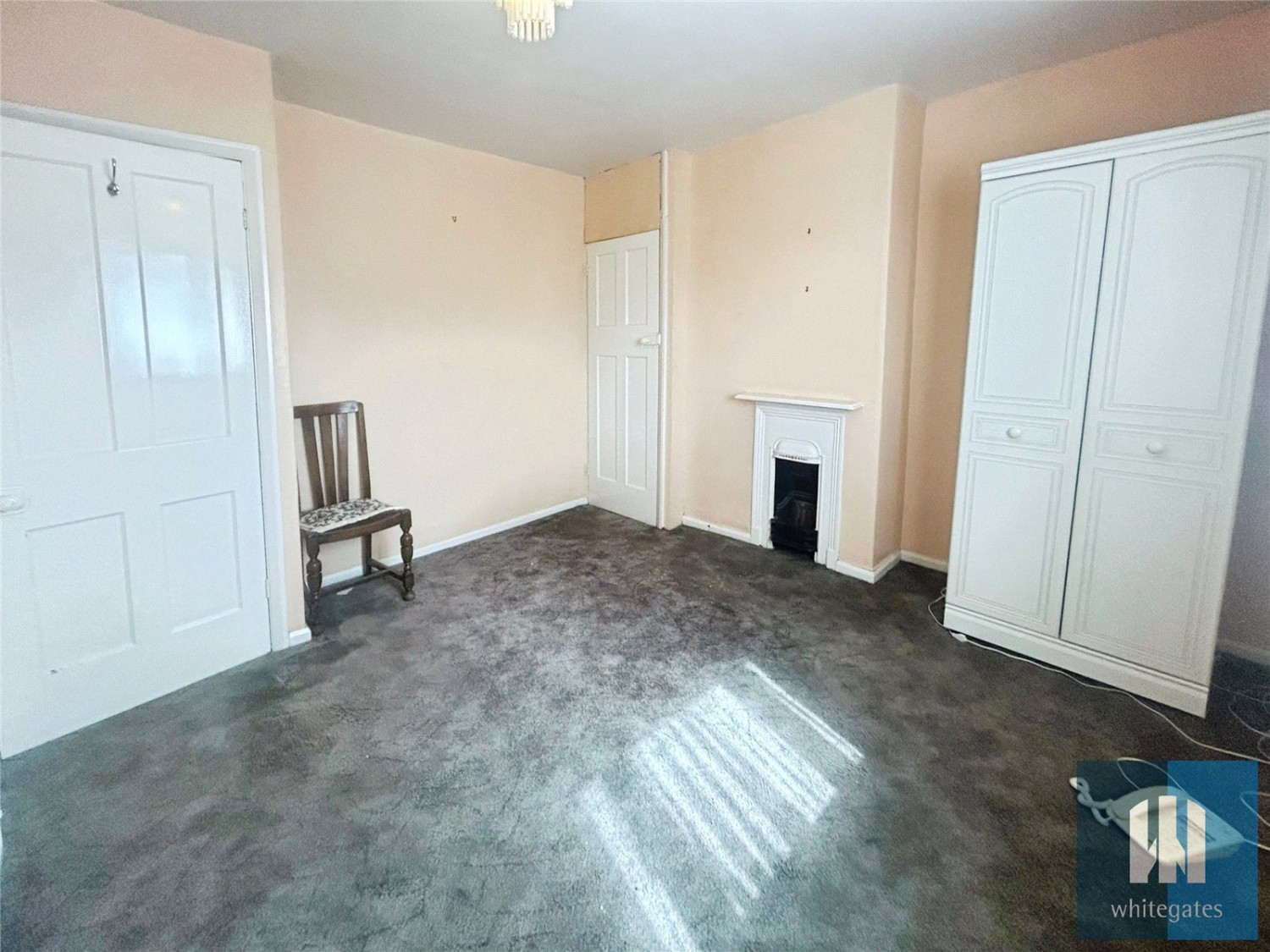 Upton, Pontefract, West Yorkshire