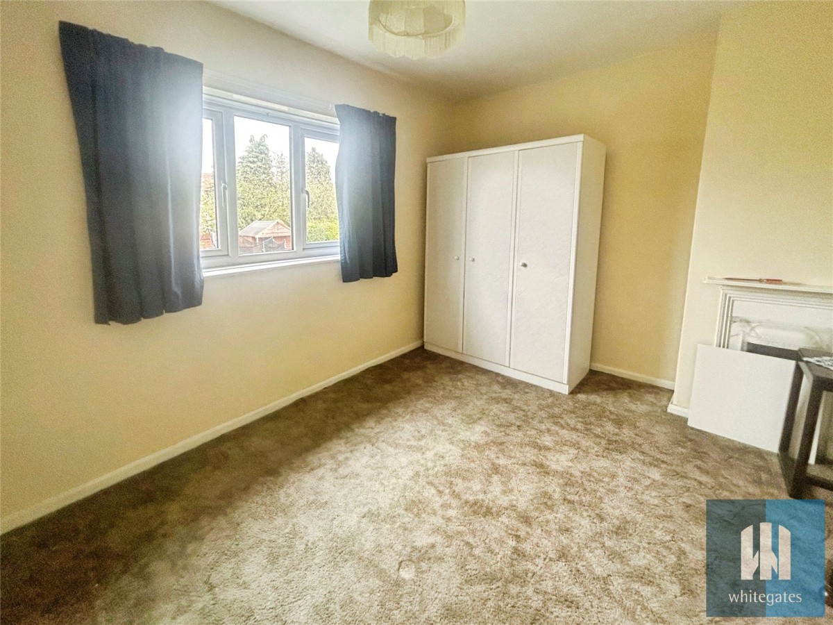 Upton, Pontefract, West Yorkshire