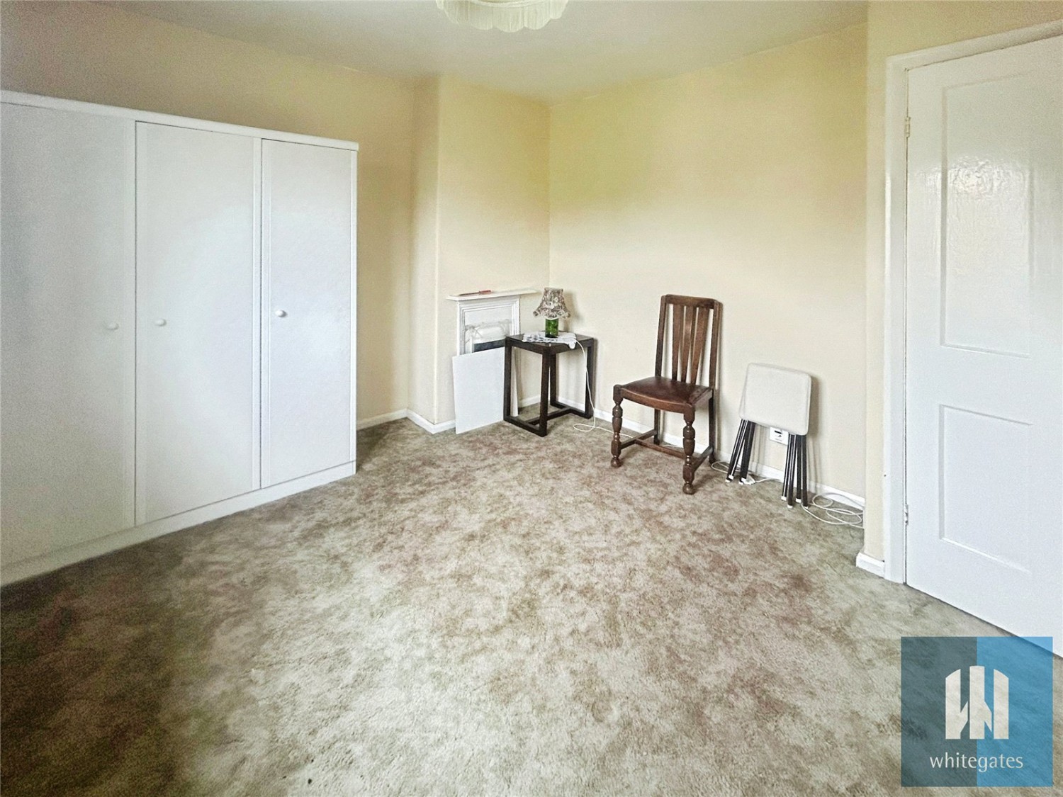 Upton, Pontefract, West Yorkshire