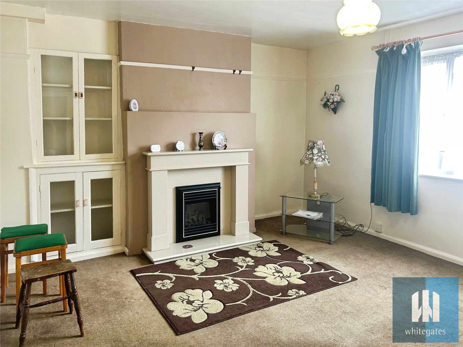Upton, Pontefract, West Yorkshire