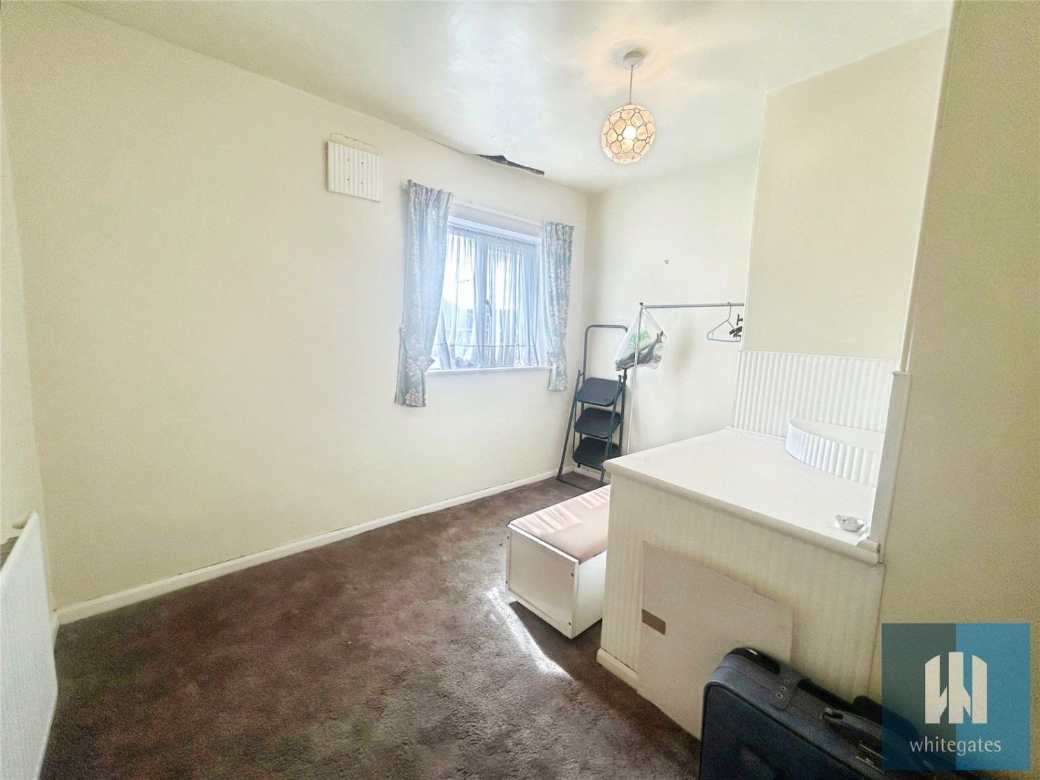 Upton, Pontefract, West Yorkshire