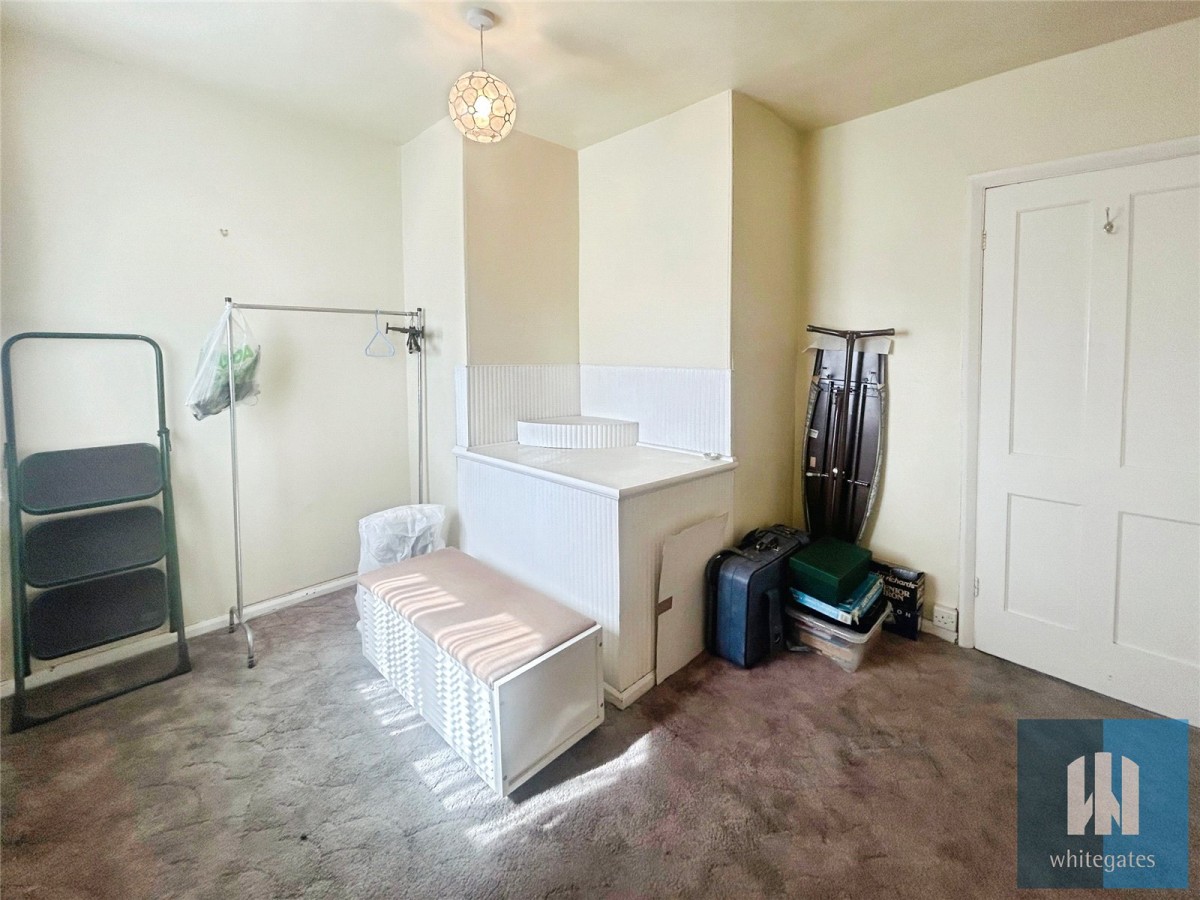 Upton, Pontefract, West Yorkshire