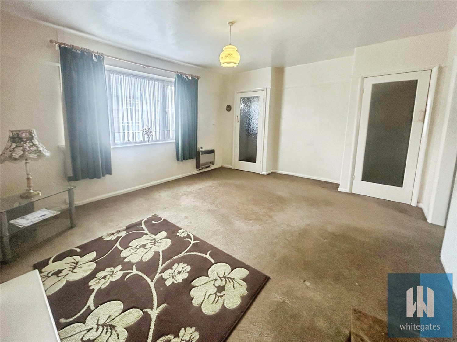 Upton, Pontefract, West Yorkshire