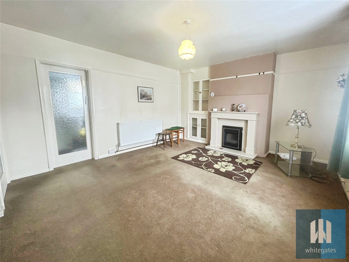 Upton, Pontefract, West Yorkshire