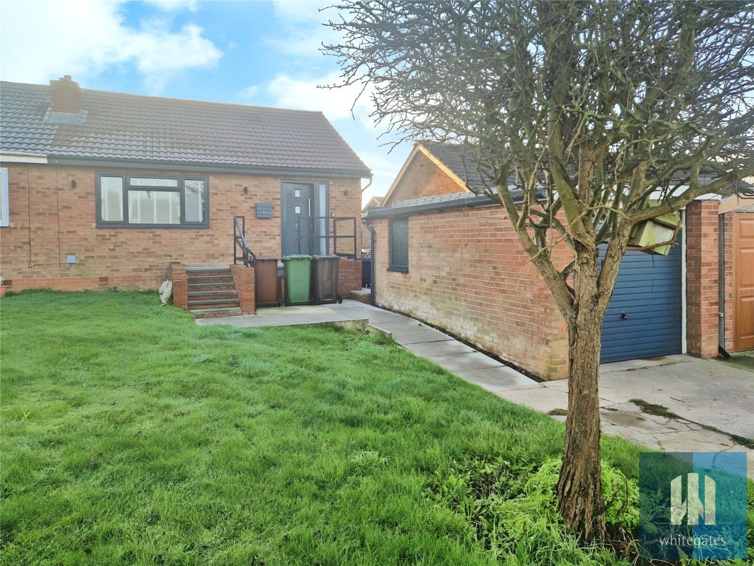 South Elmsall, Pontefract, West Yorkshire