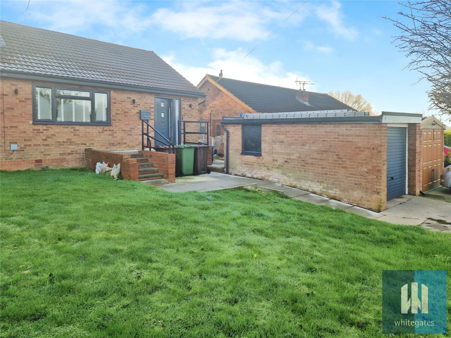 South Elmsall, Pontefract, West Yorkshire