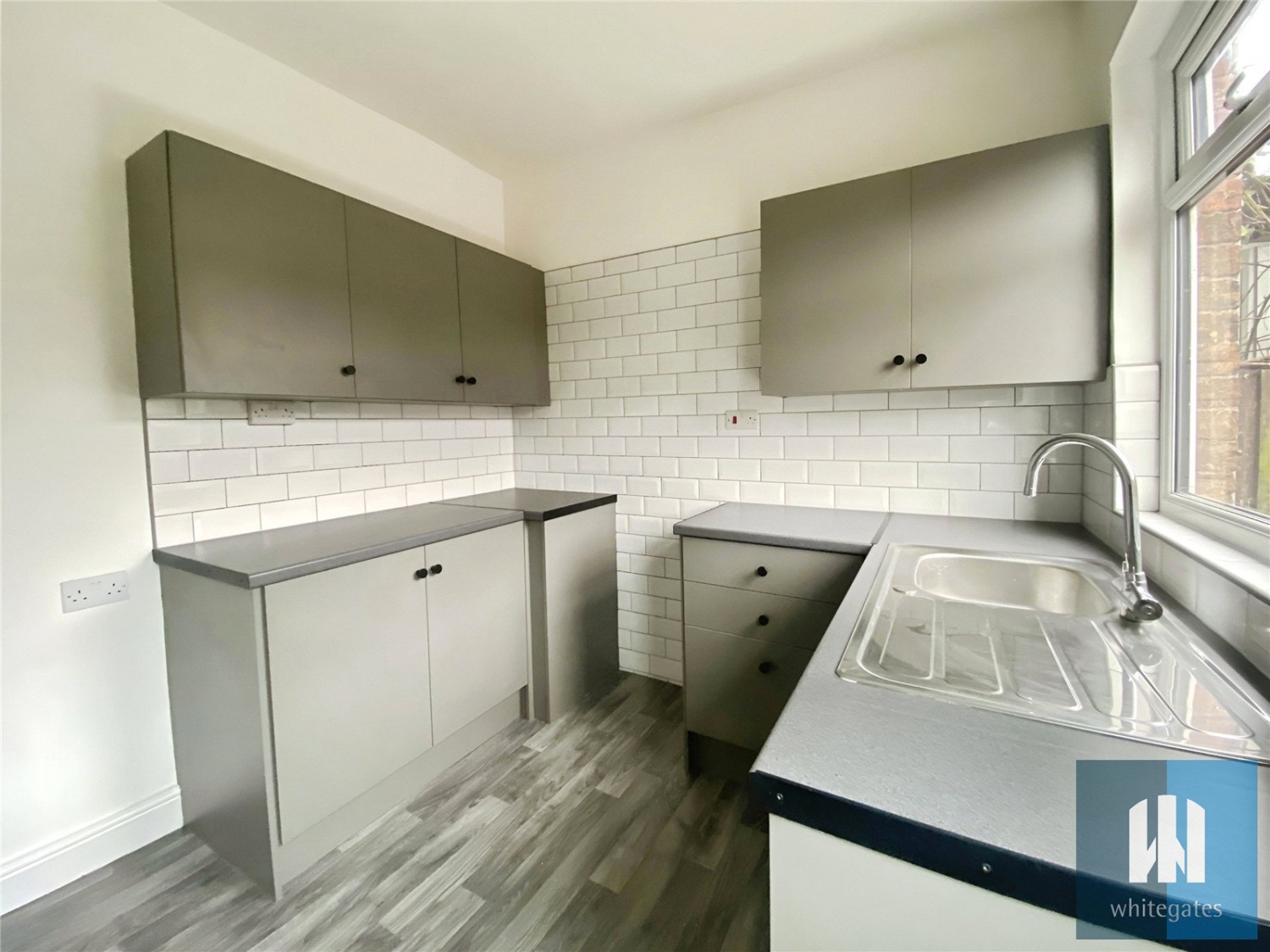 South Kirkby, Pontefract, West Yorkshire