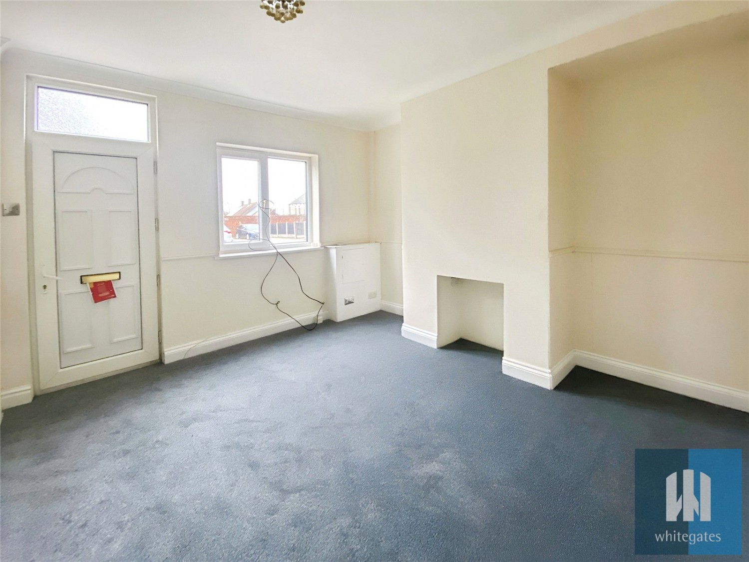 South Kirkby, Pontefract, West Yorkshire