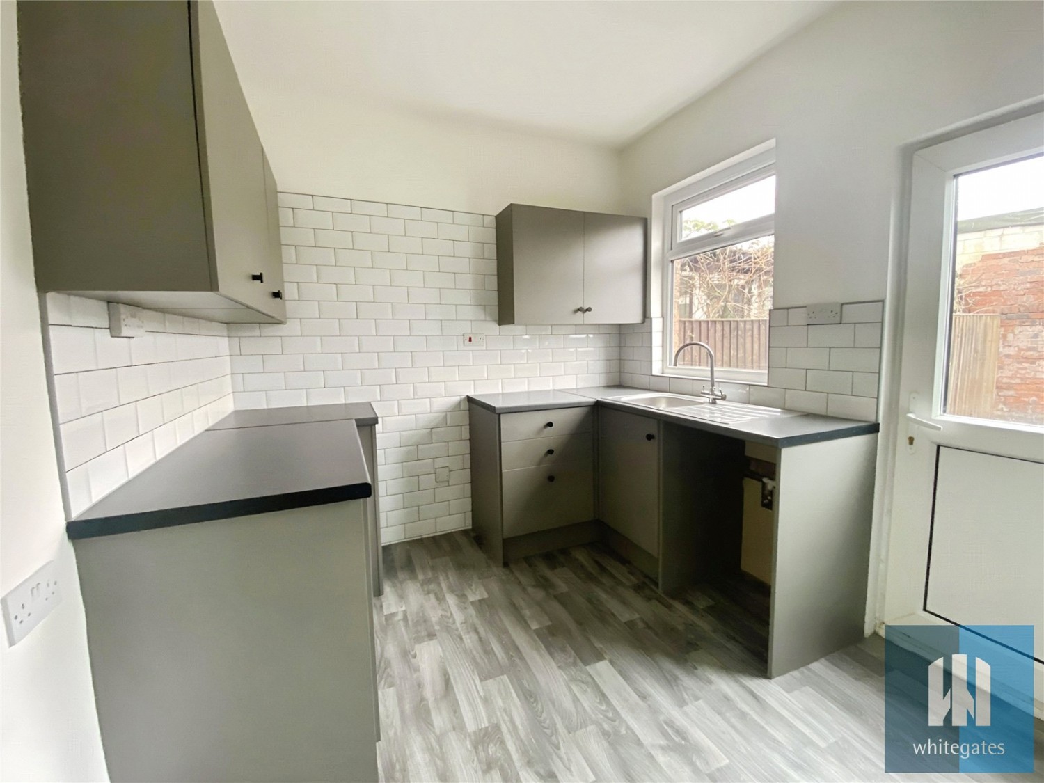 South Kirkby, Pontefract, West Yorkshire