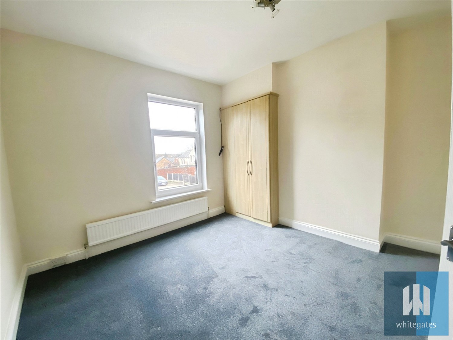 South Kirkby, Pontefract, West Yorkshire