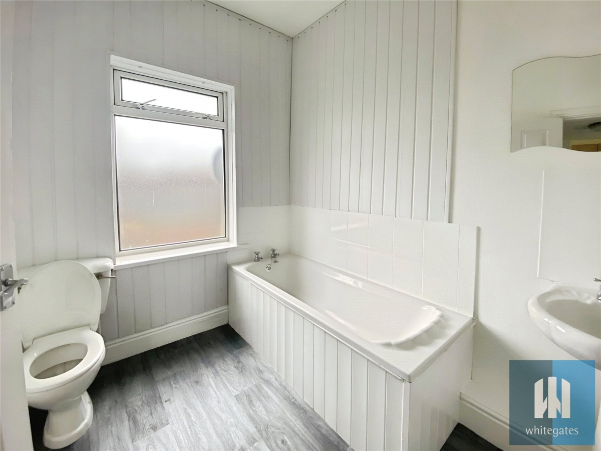 South Kirkby, Pontefract, West Yorkshire