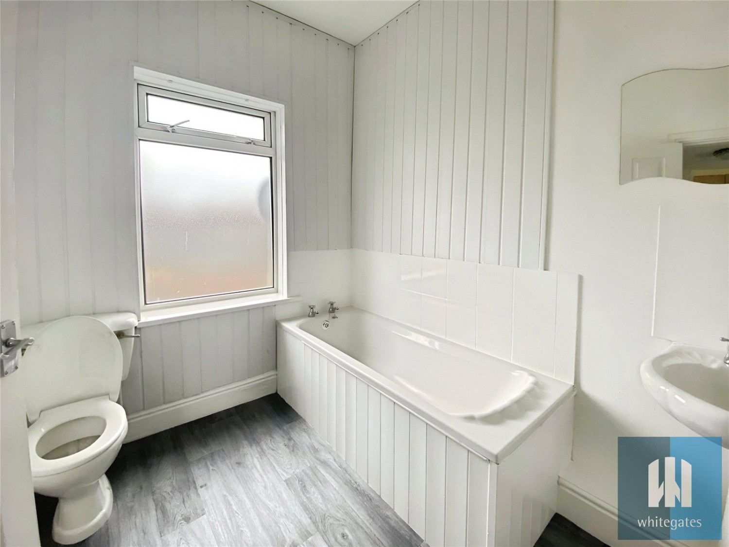 South Kirkby, Pontefract, West Yorkshire